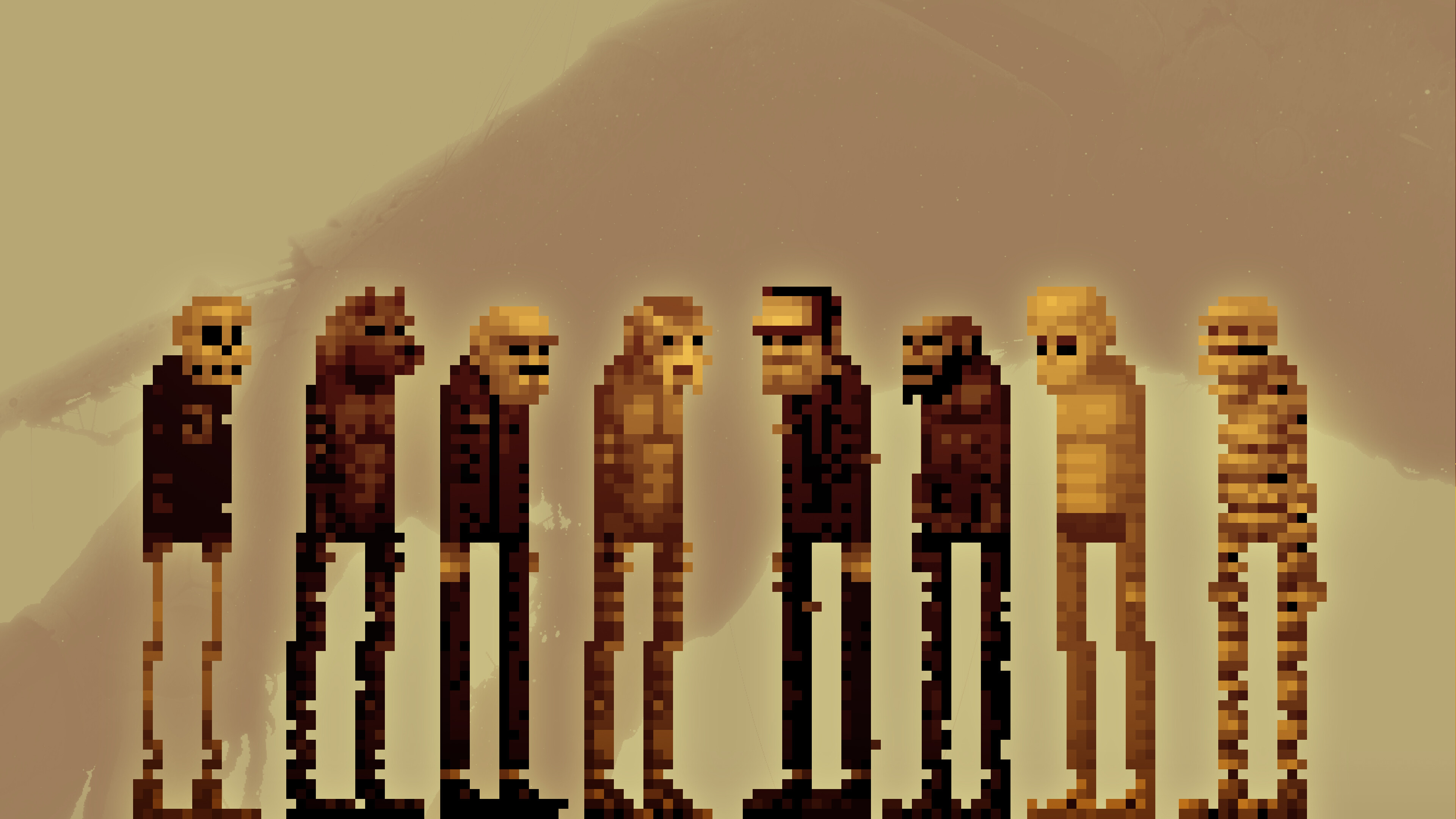 Bionic Bay: Classic Monster Pack screenshot 1