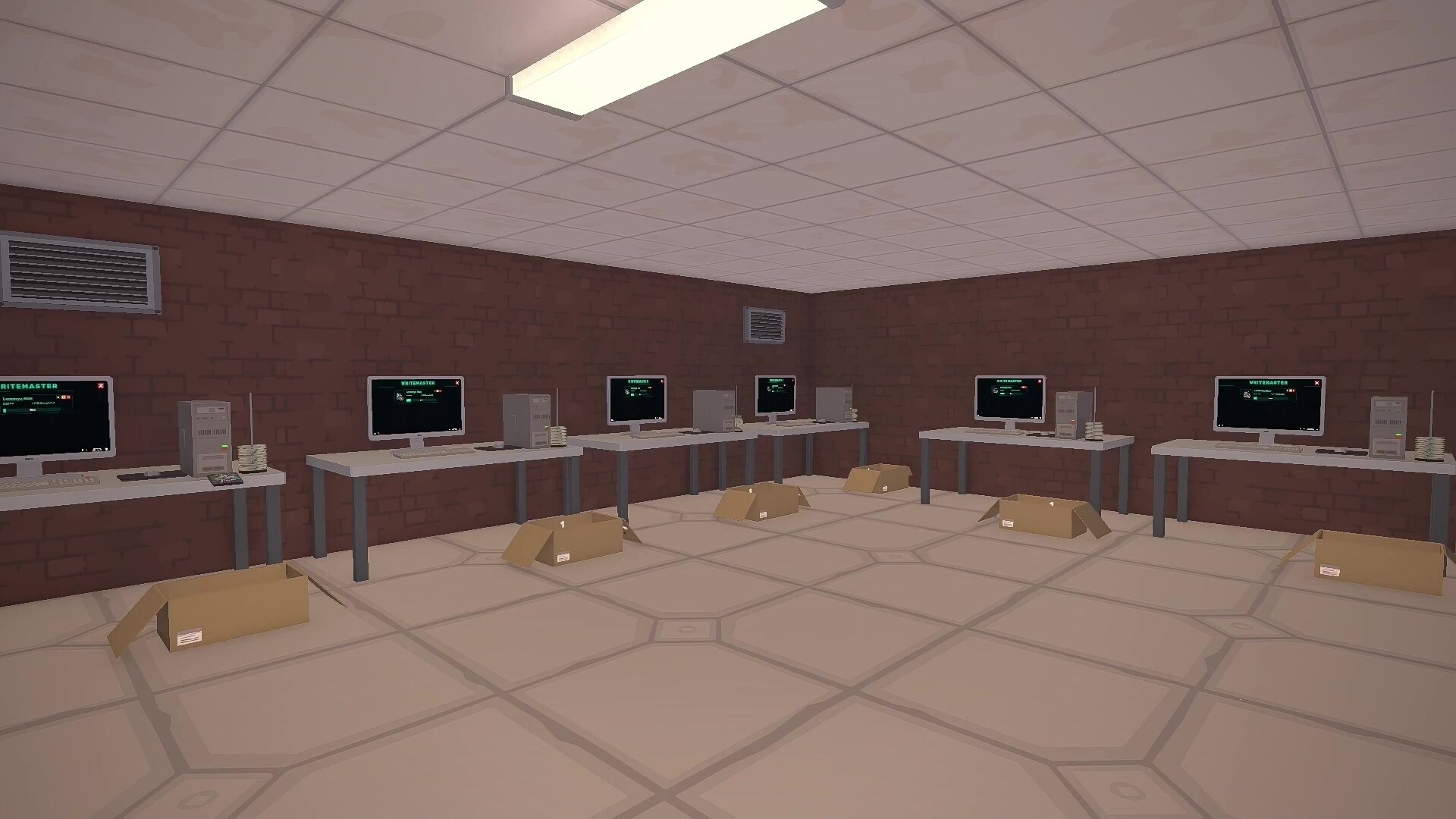 DVD Store Simulator screenshot 15