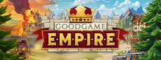 Goodgame Empire Steam art
