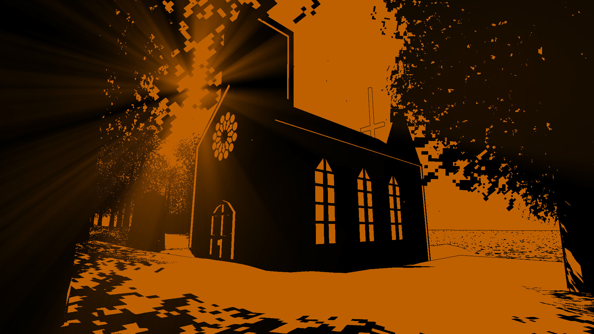 The Music Machine screenshot 1