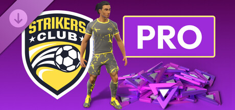 Strikers Club Pro