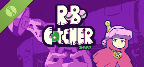 Robo Catcher Zero (Demo)