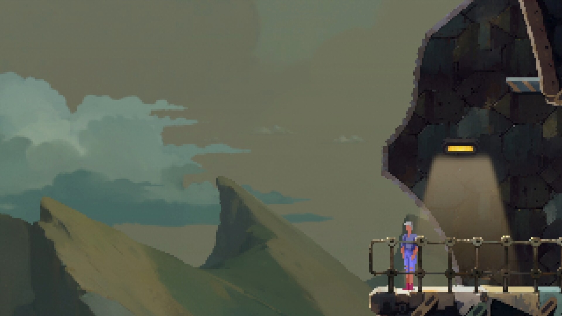 Discard screenshot 1