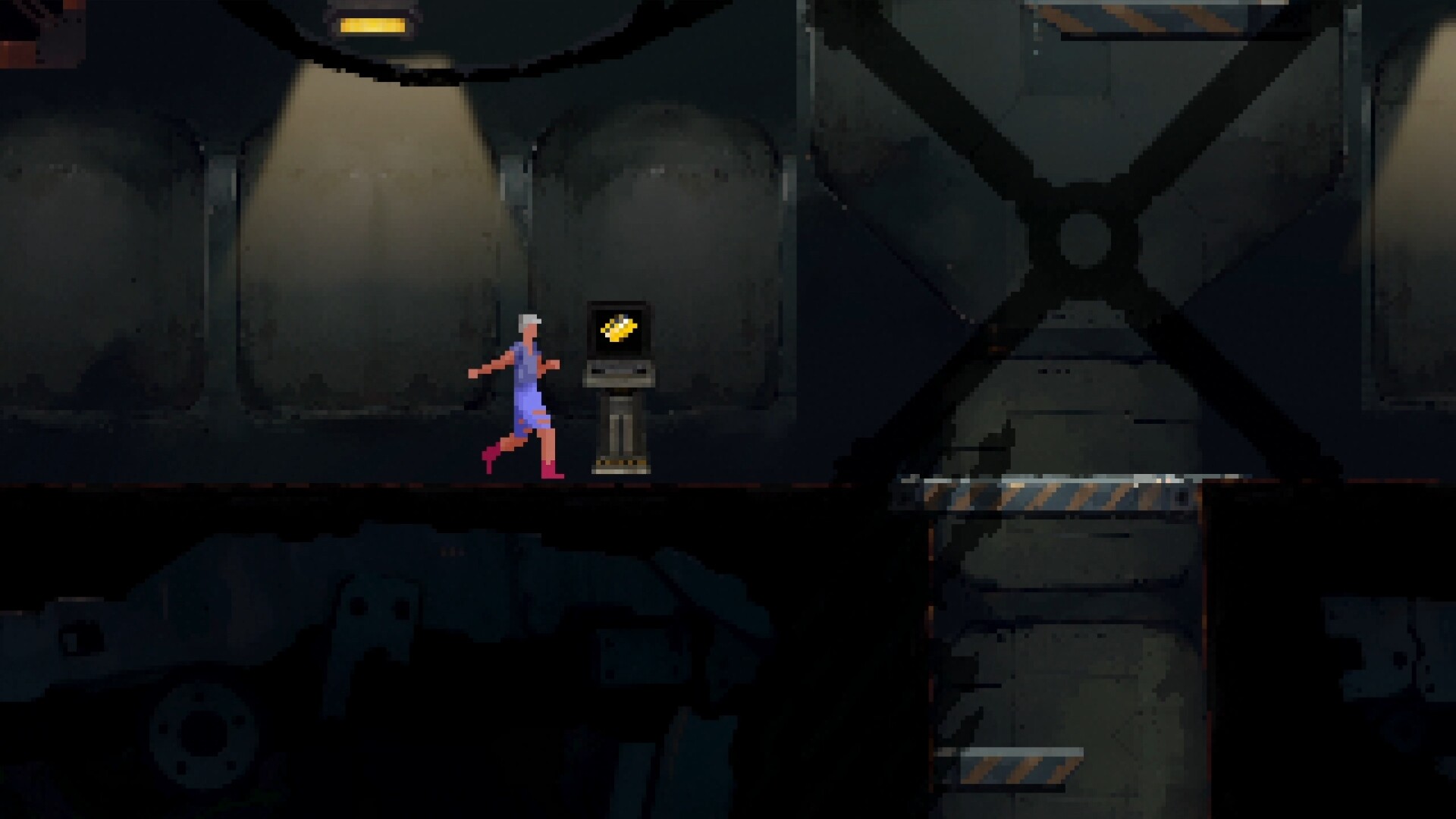 Discard screenshot 6