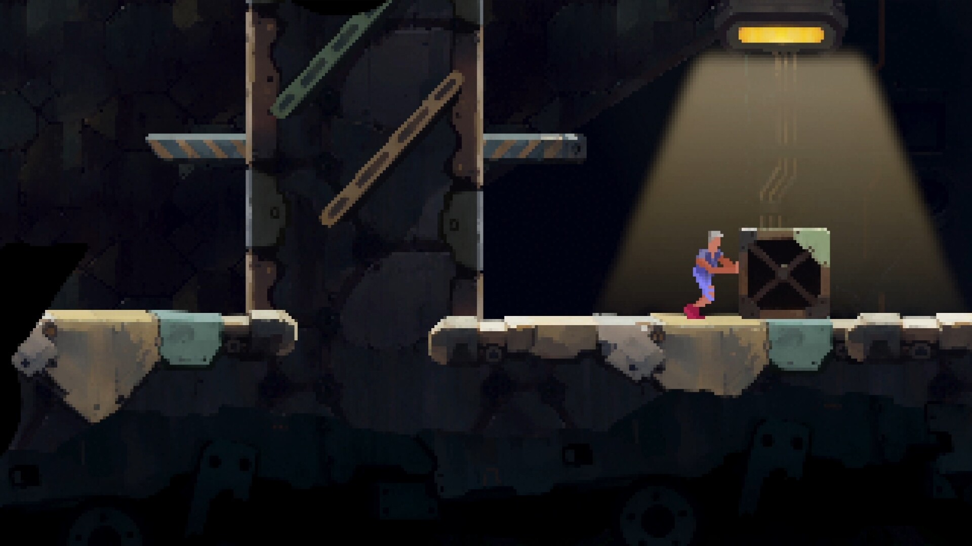 Discard screenshot 4