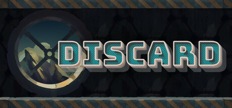 Discard — Steam header