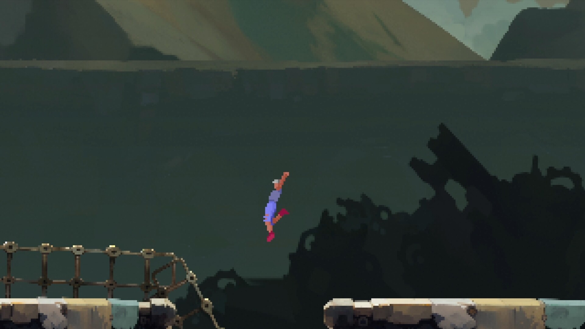 Discard screenshot 3