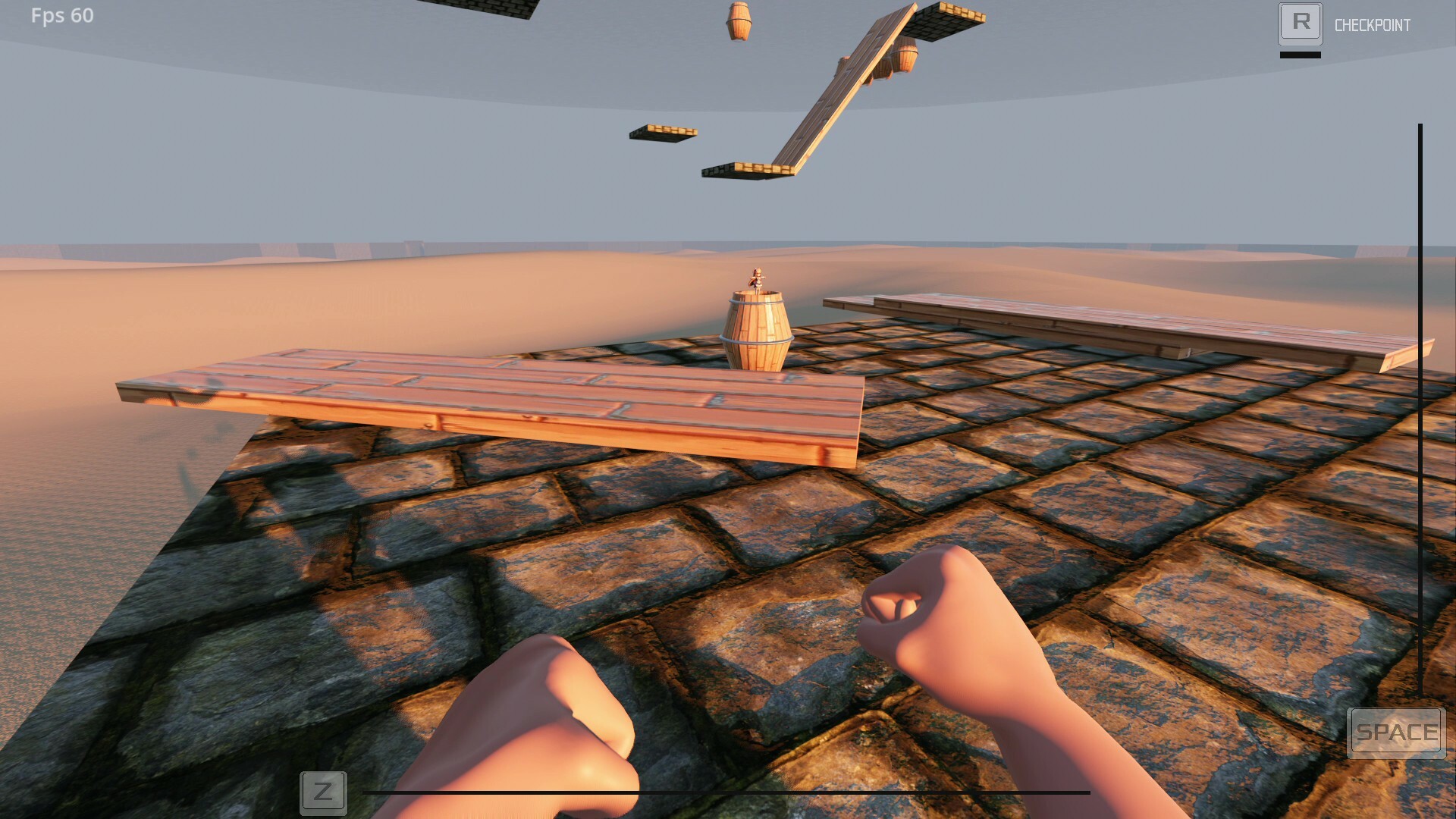 SauteorFaute screenshot 7