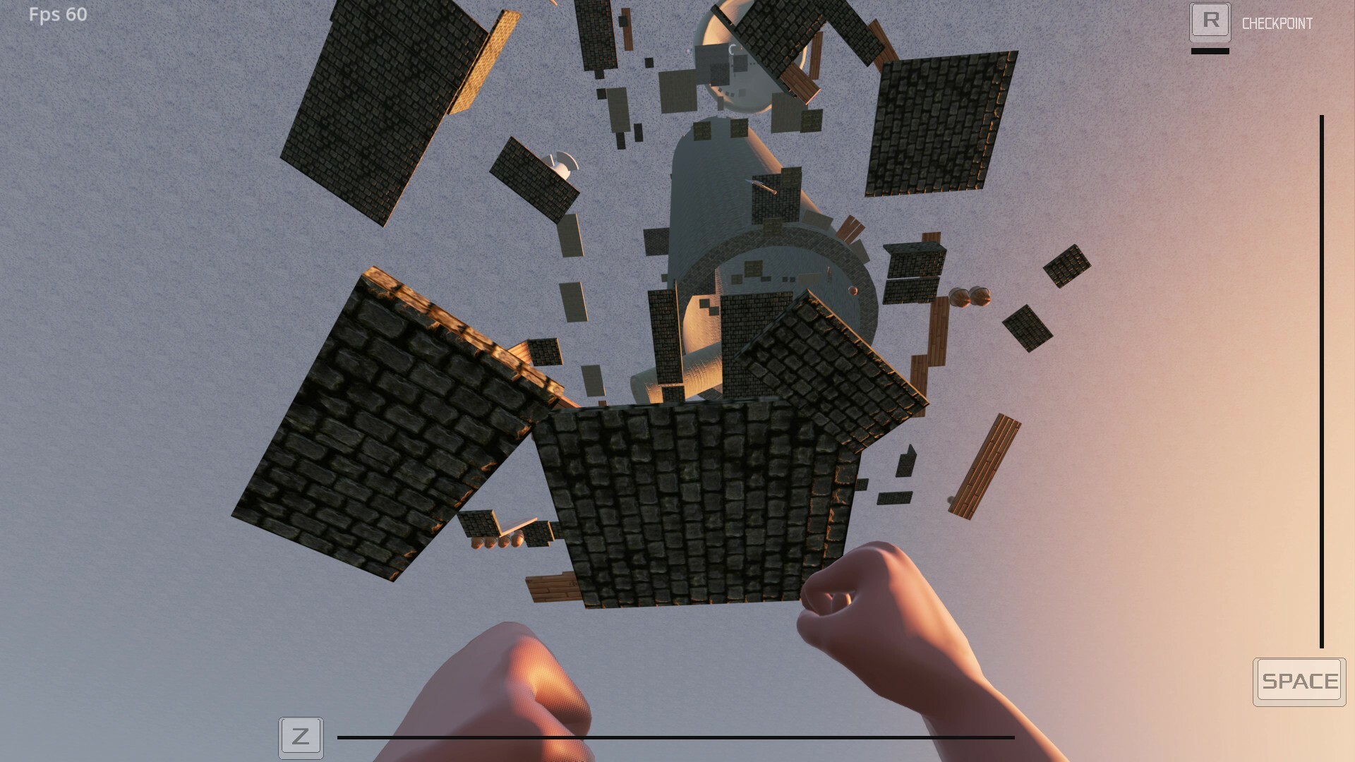 SauteorFaute screenshot 6