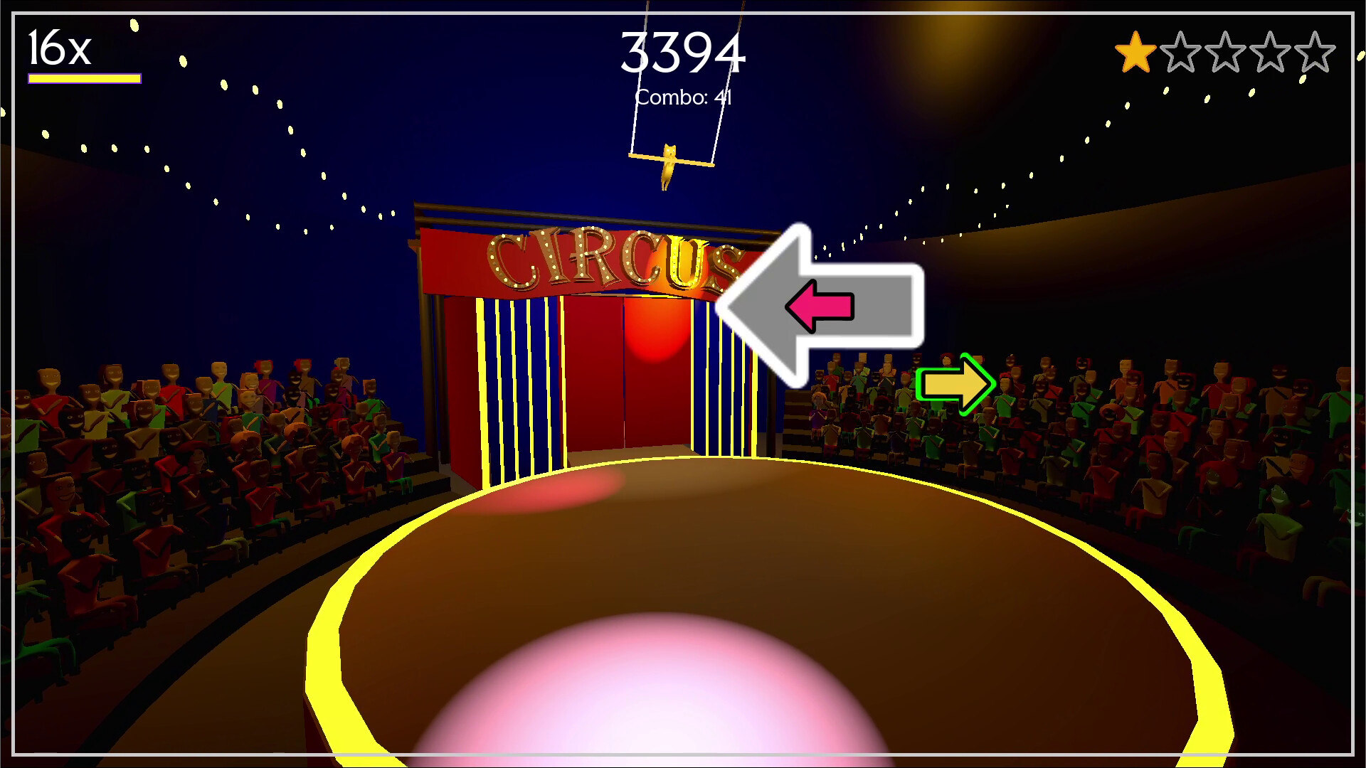 AnimaCircus screenshot 3