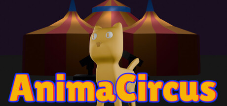 AnimaCircus Cover Image