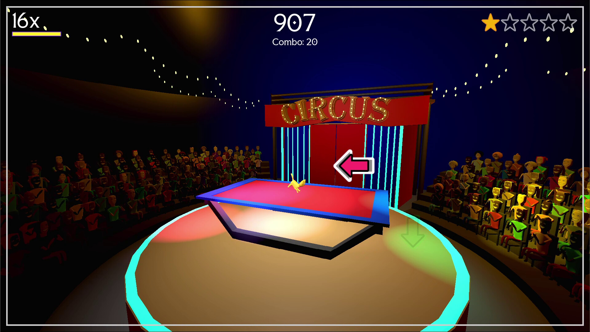 AnimaCircus screenshot 5