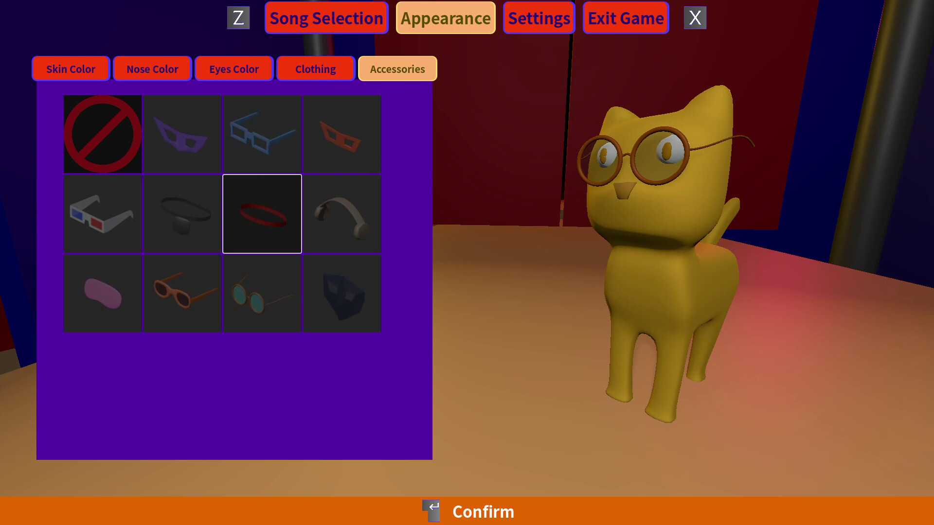 AnimaCircus screenshot 1