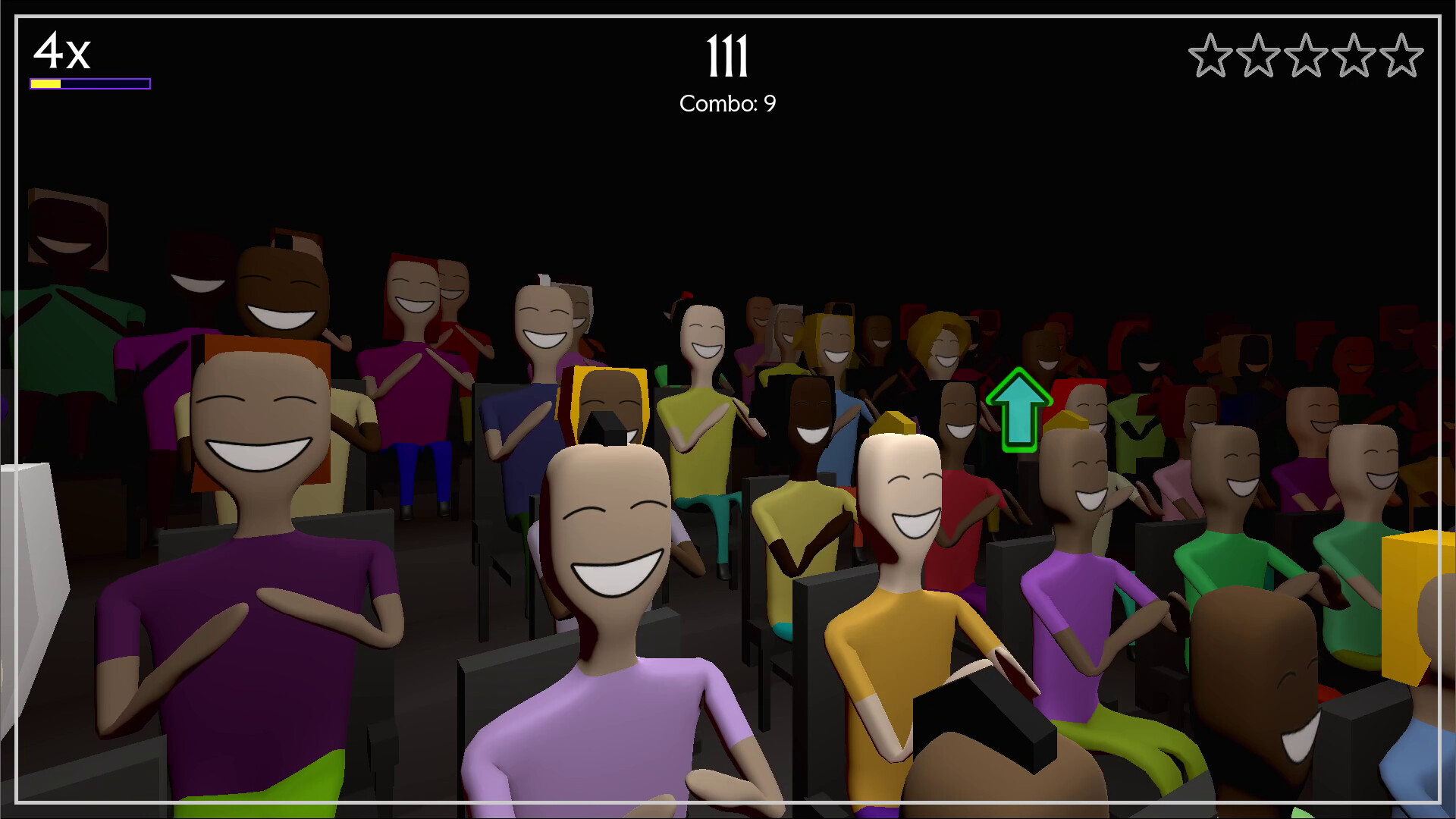 AnimaCircus screenshot 4