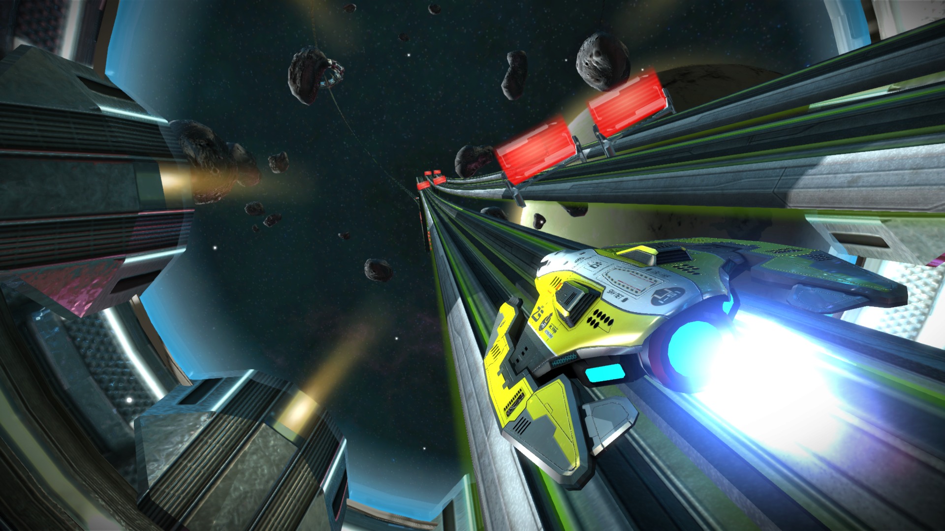 Switch Galaxy Ultra screenshot 13