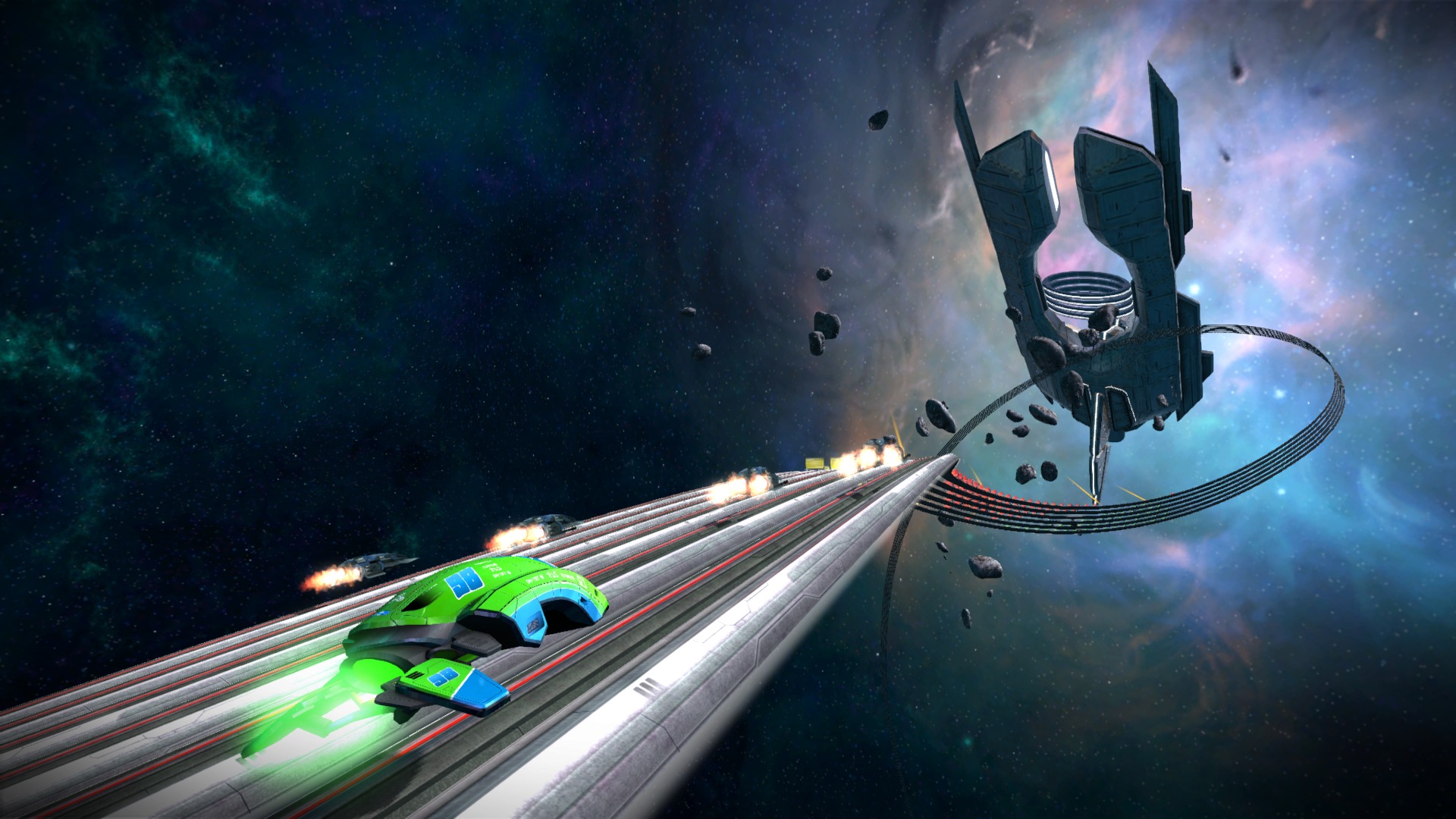 Switch Galaxy Ultra screenshot 2