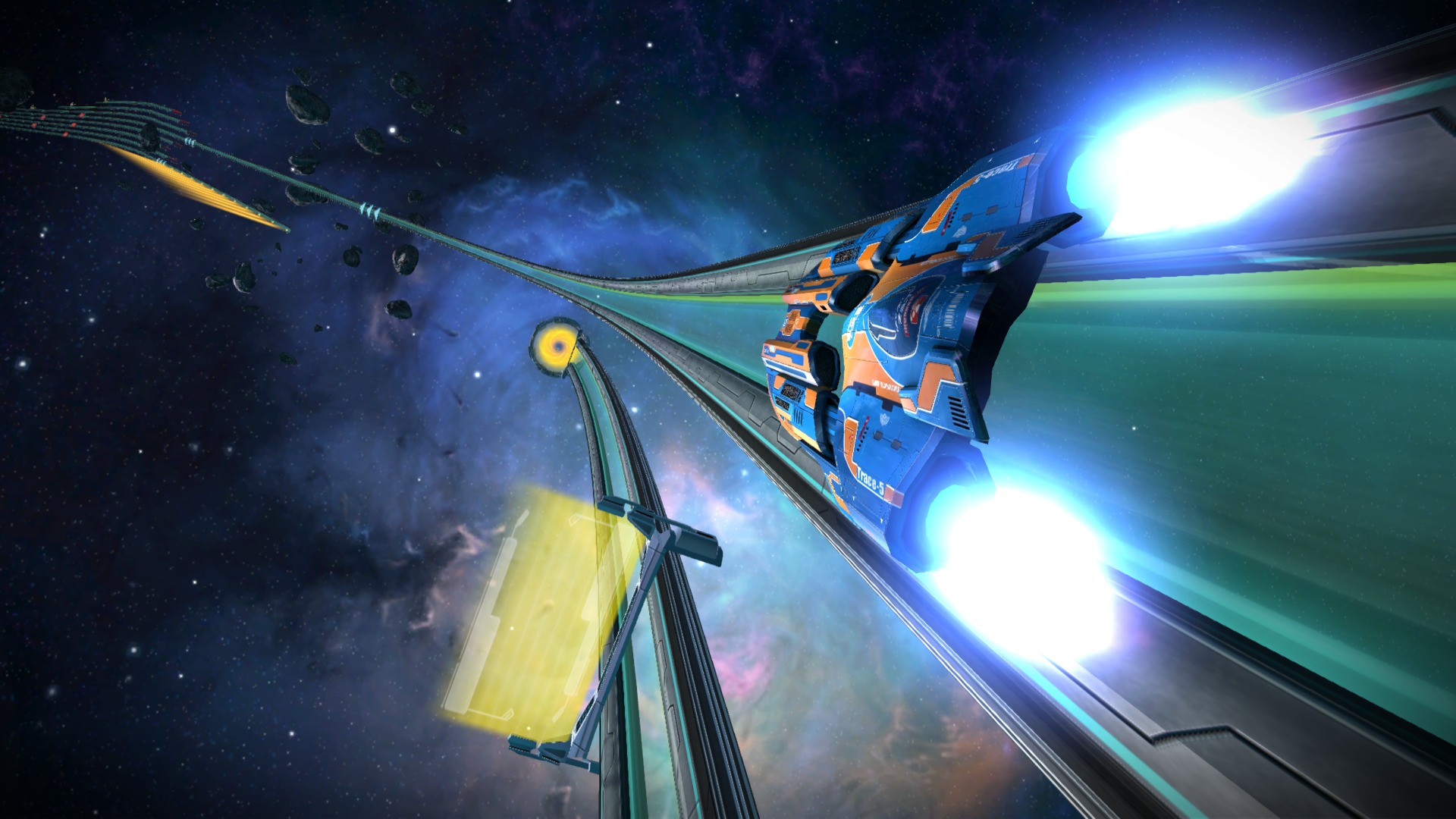Switch Galaxy Ultra screenshot 7