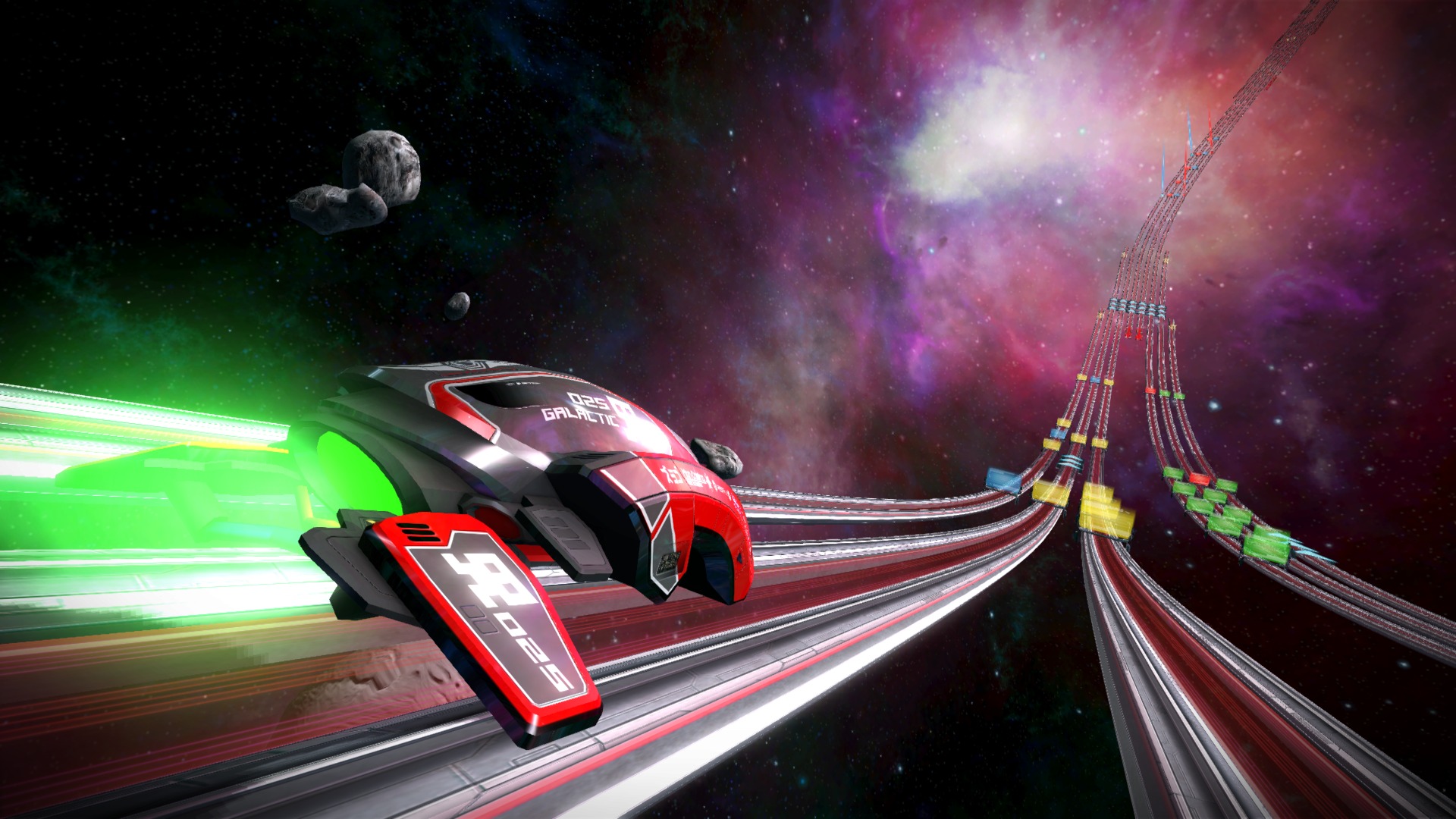 Switch Galaxy Ultra screenshot 9