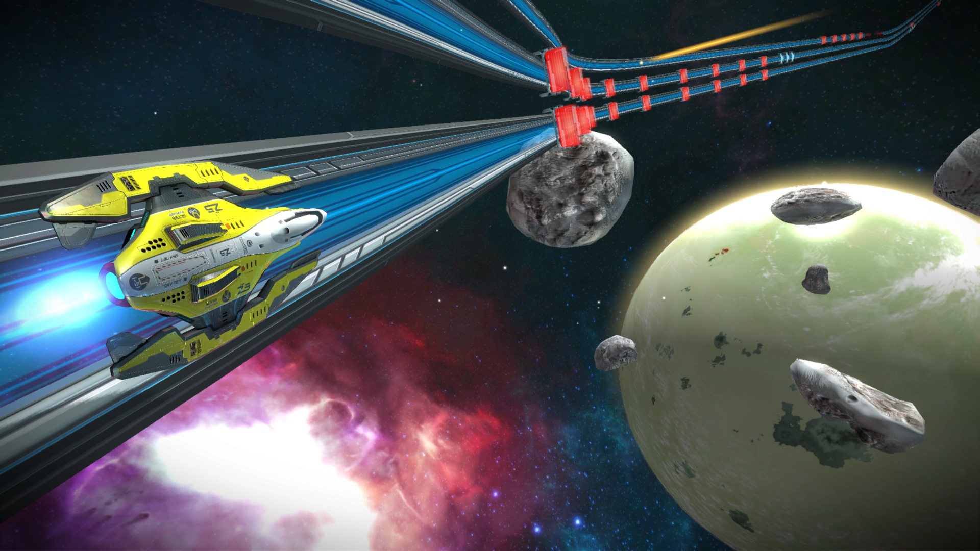 Switch Galaxy Ultra screenshot 14