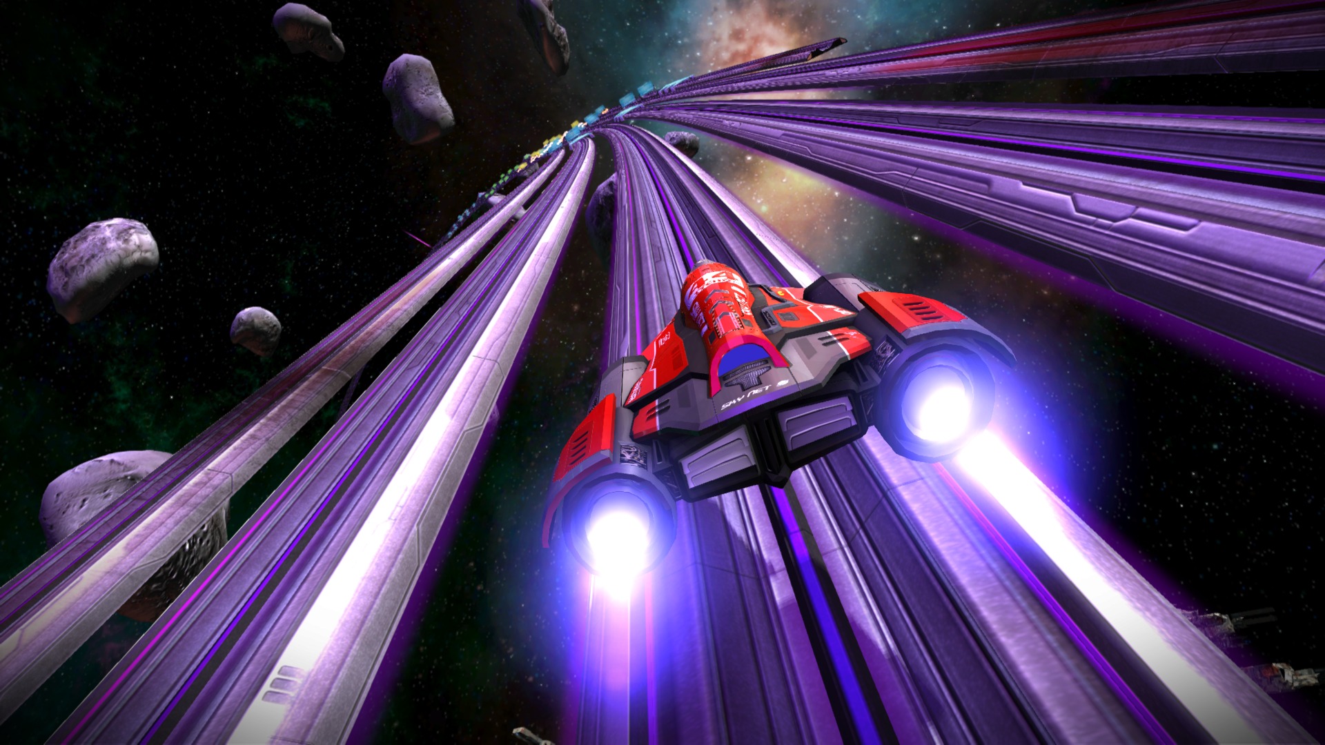 Switch Galaxy Ultra screenshot 12