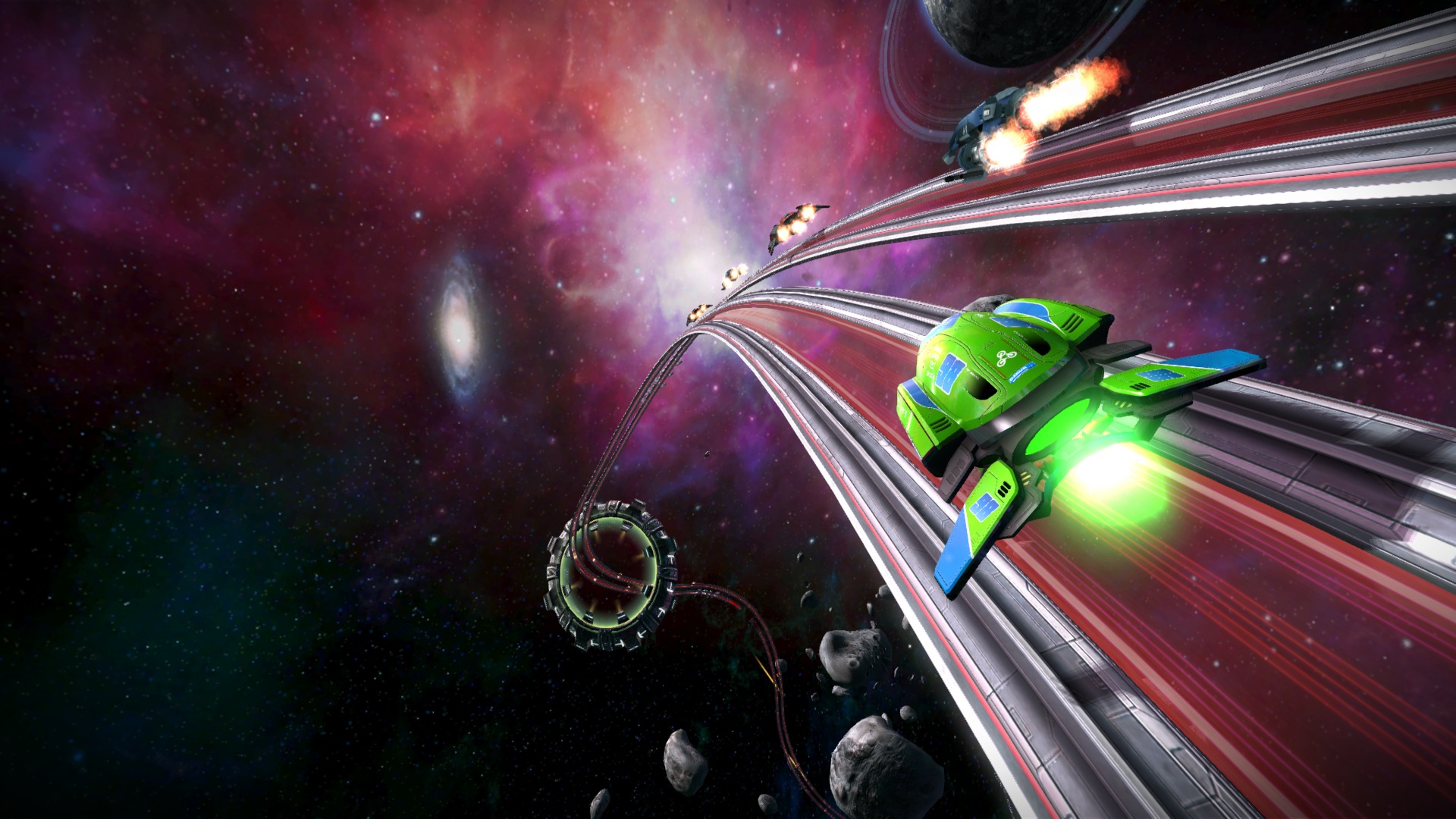 Switch Galaxy Ultra screenshot 8