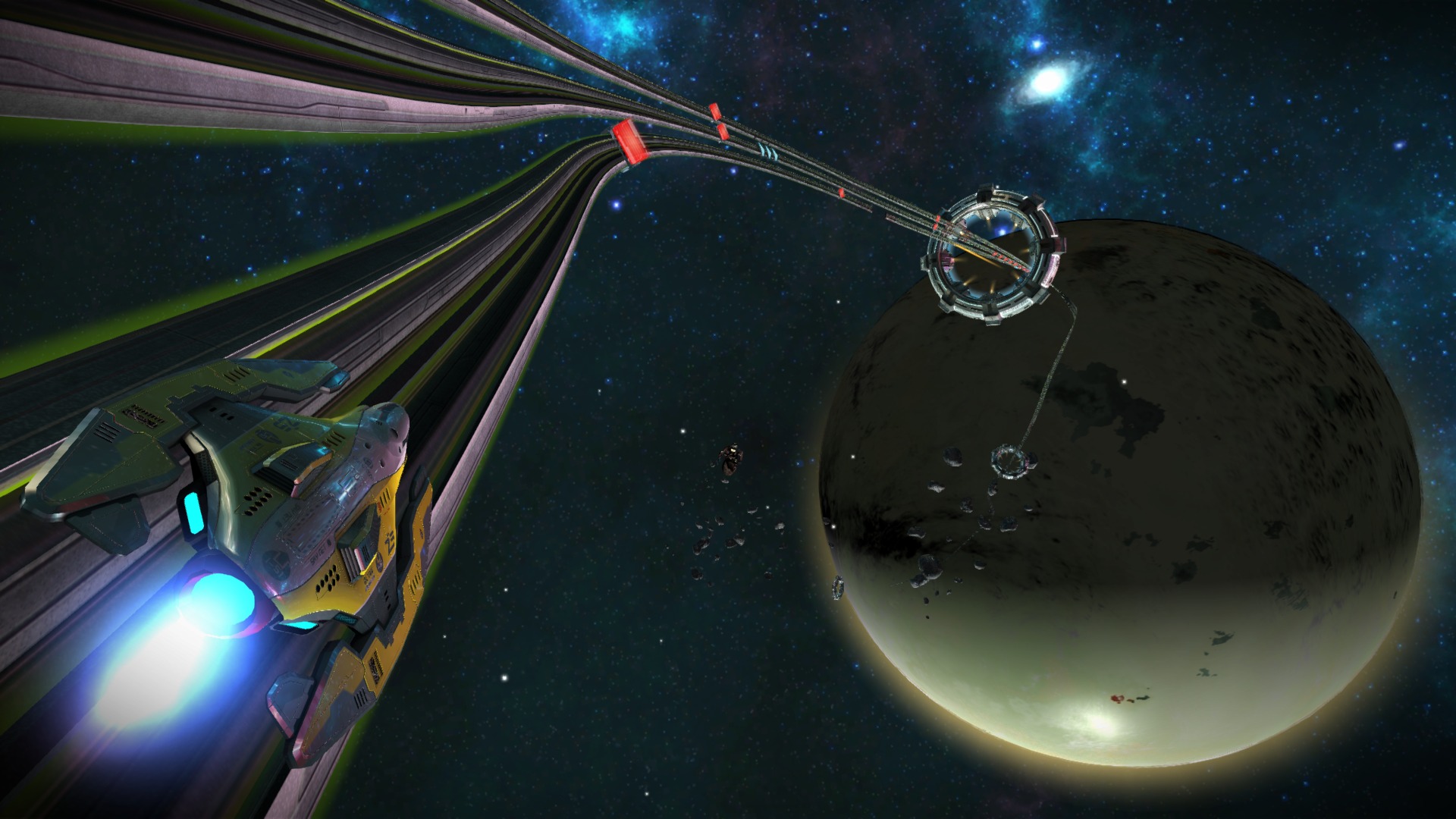 Switch Galaxy Ultra screenshot 6