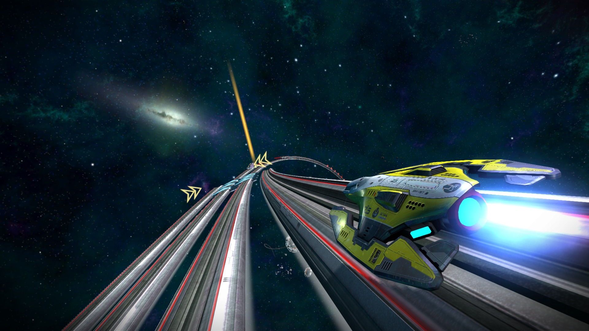 Switch Galaxy Ultra screenshot 16