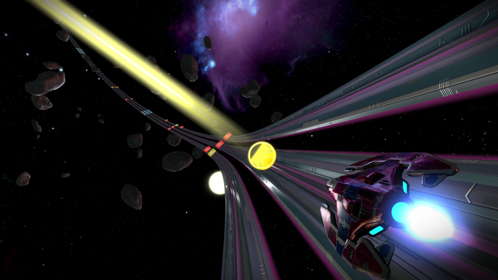 Switch Galaxy Ultra screenshot 1