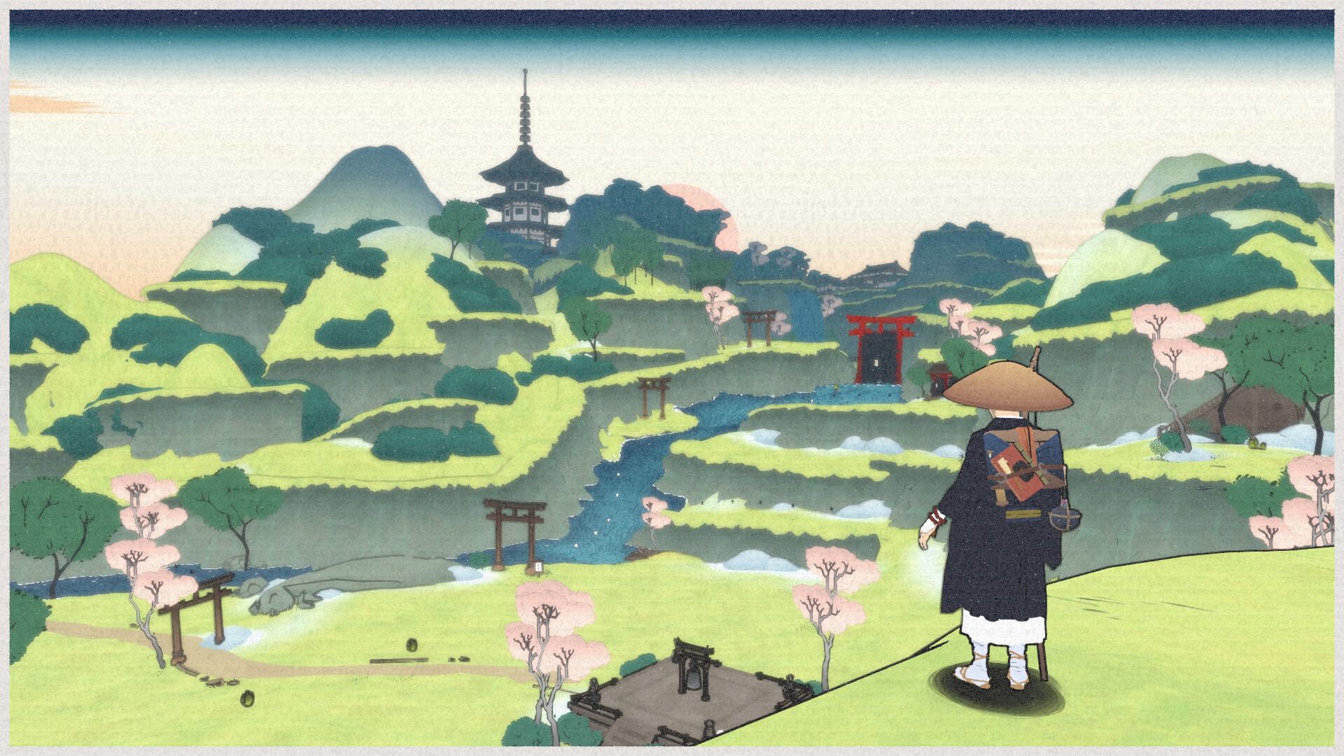 OKU screenshot 1
