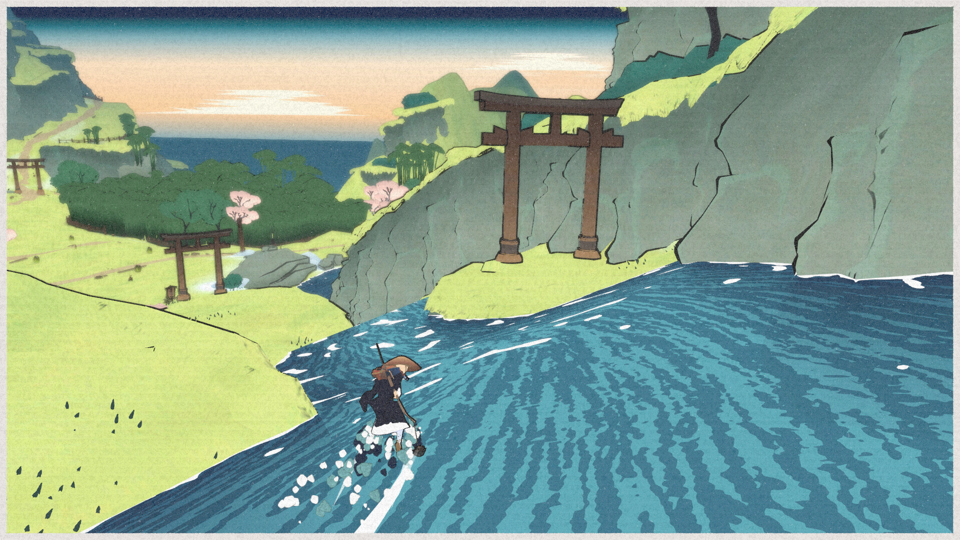 OKU screenshot 3