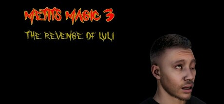 Metits Magic 3: The Revenge Of Luli Cover Image