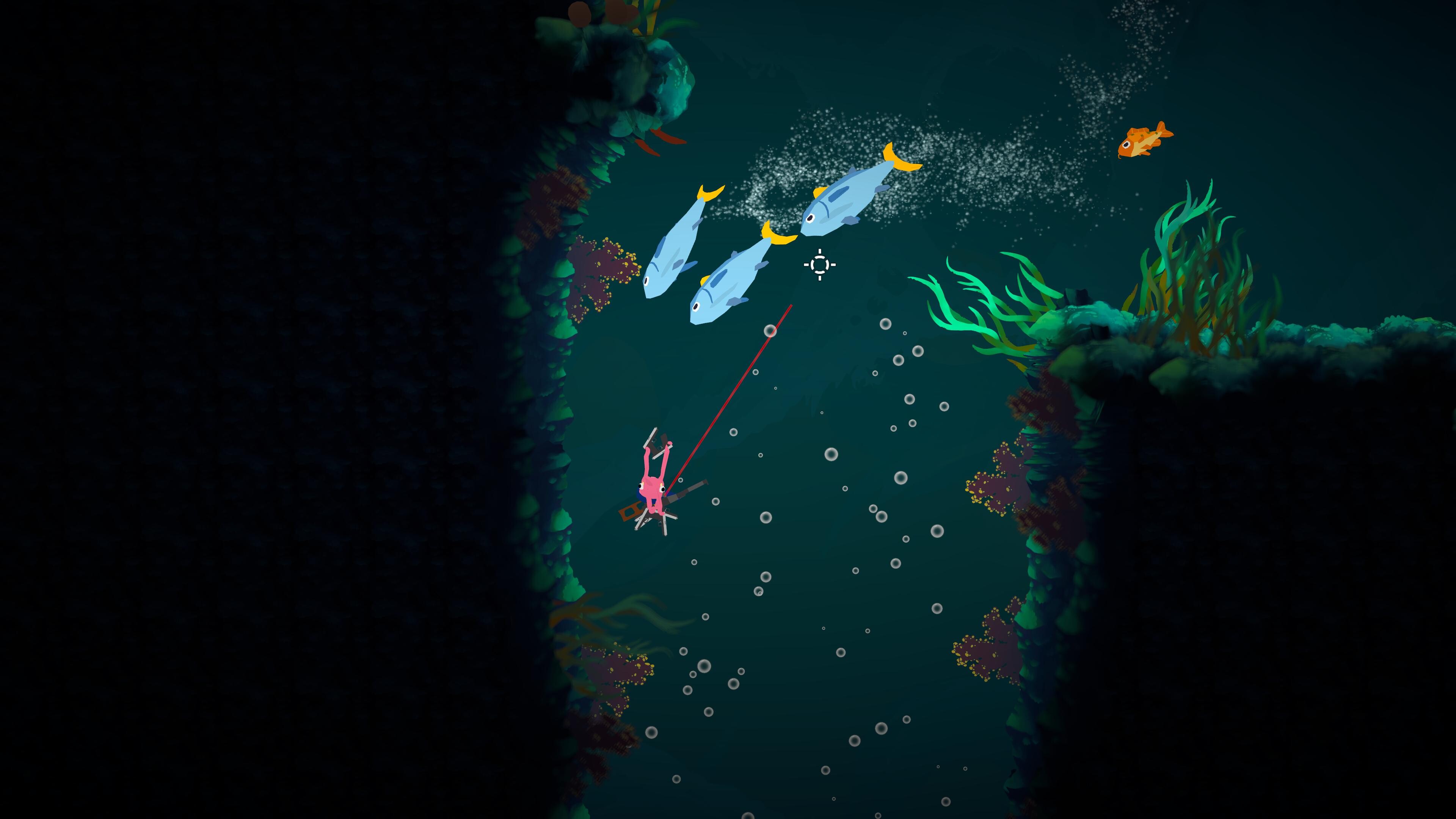 Gloctopus screenshot 4