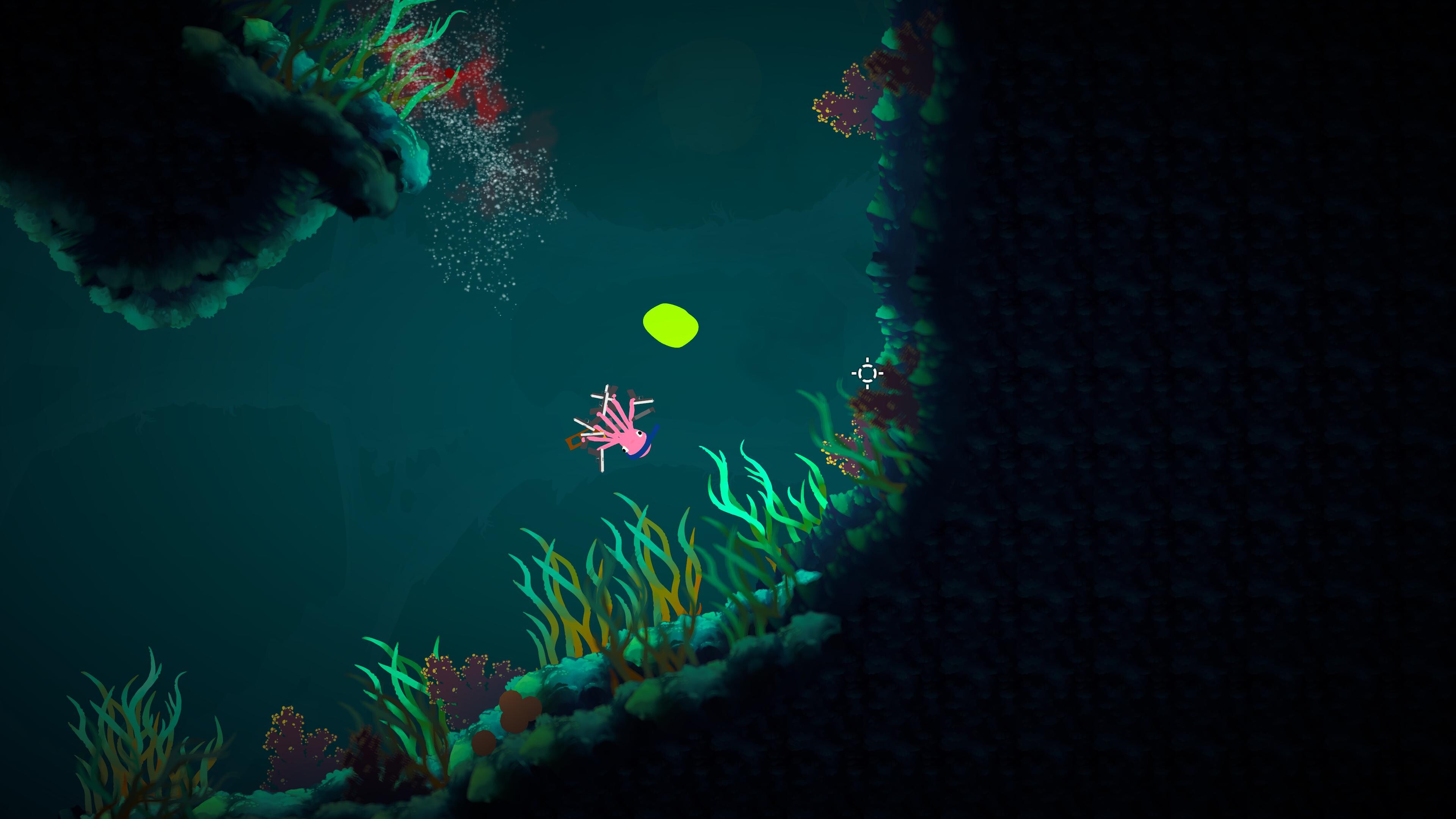 Gloctopus screenshot 9