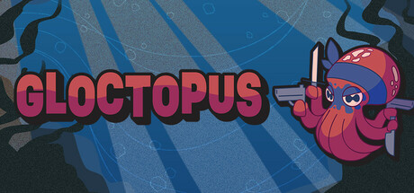 Gloctopus Cover Image