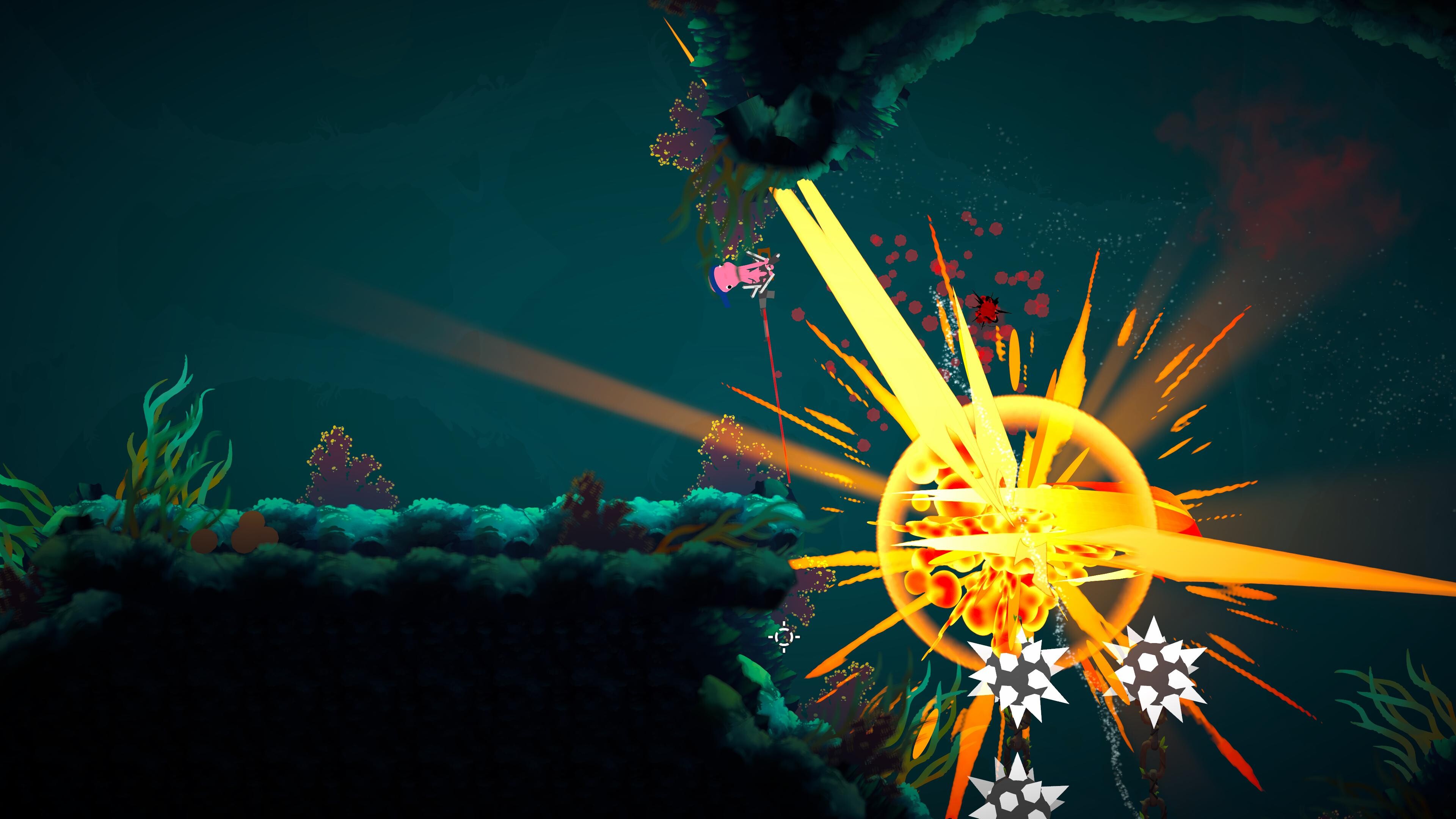 Gloctopus screenshot 2