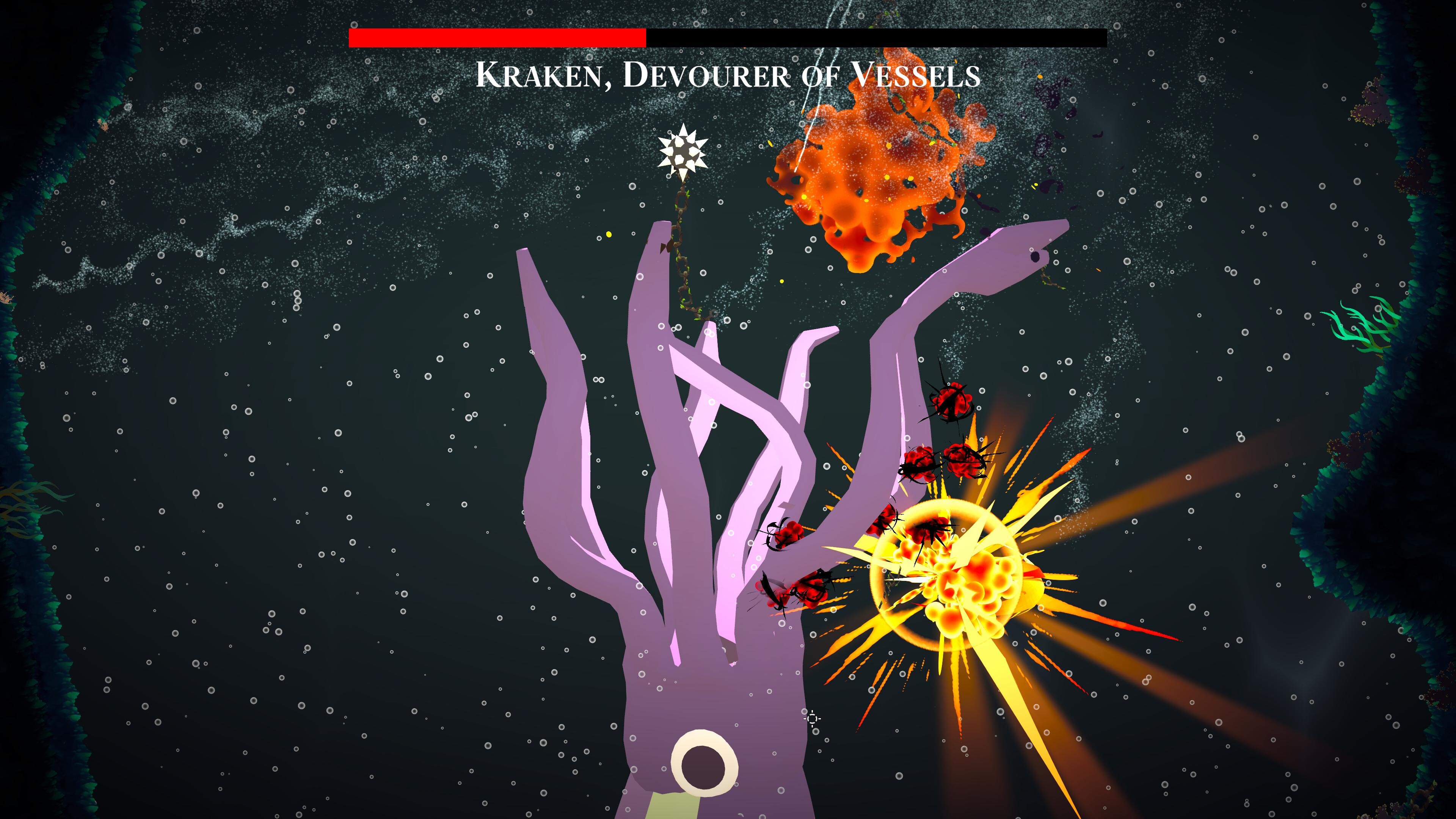 Gloctopus screenshot 6
