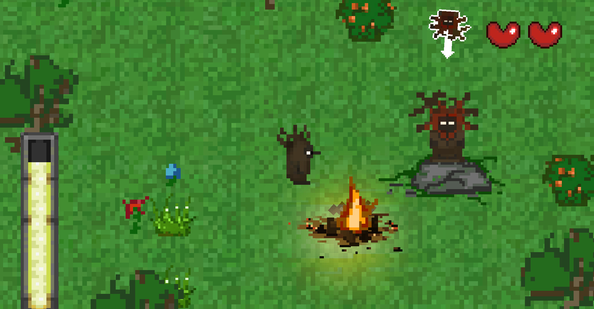 Hunter Gatherer screenshot 9