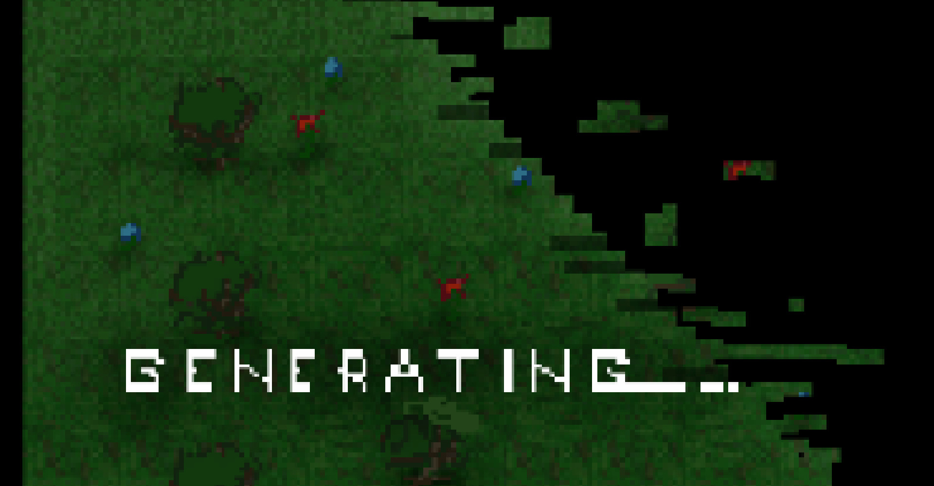 Hunter Gatherer screenshot 5