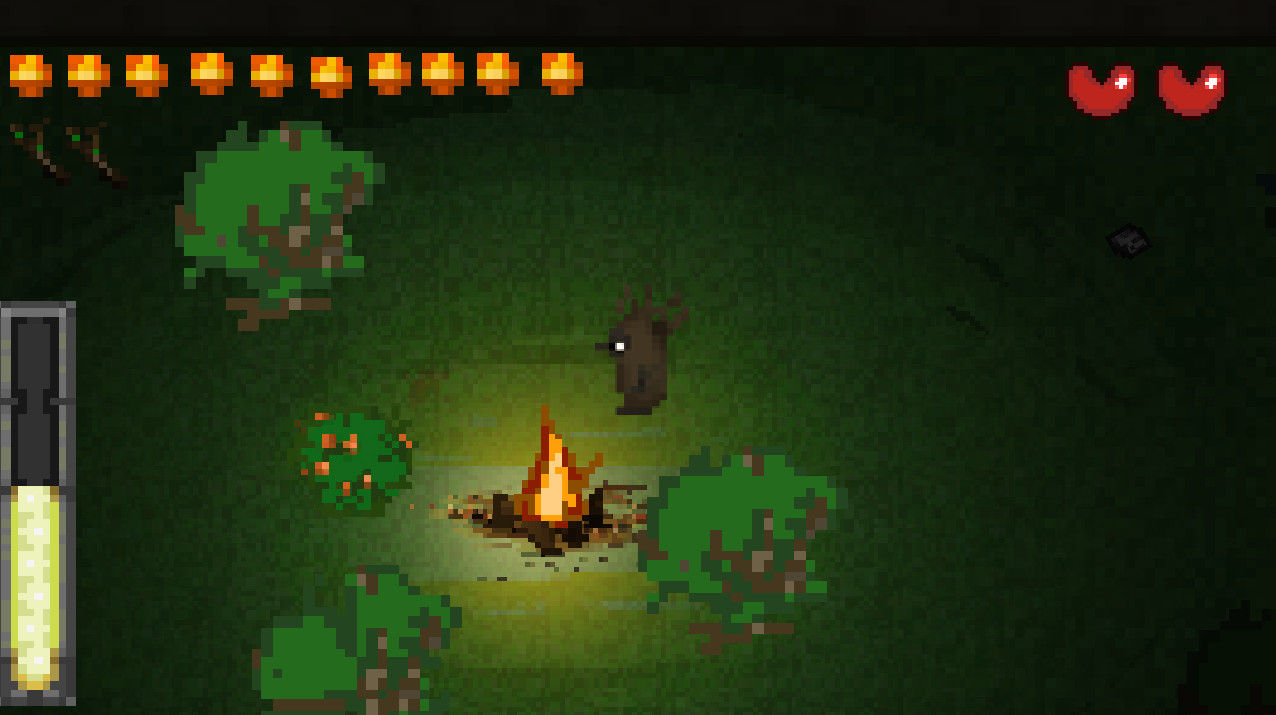 Hunter Gatherer screenshot 1