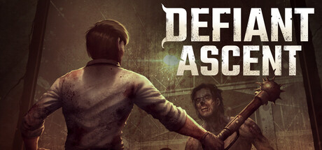 Defiant Ascent