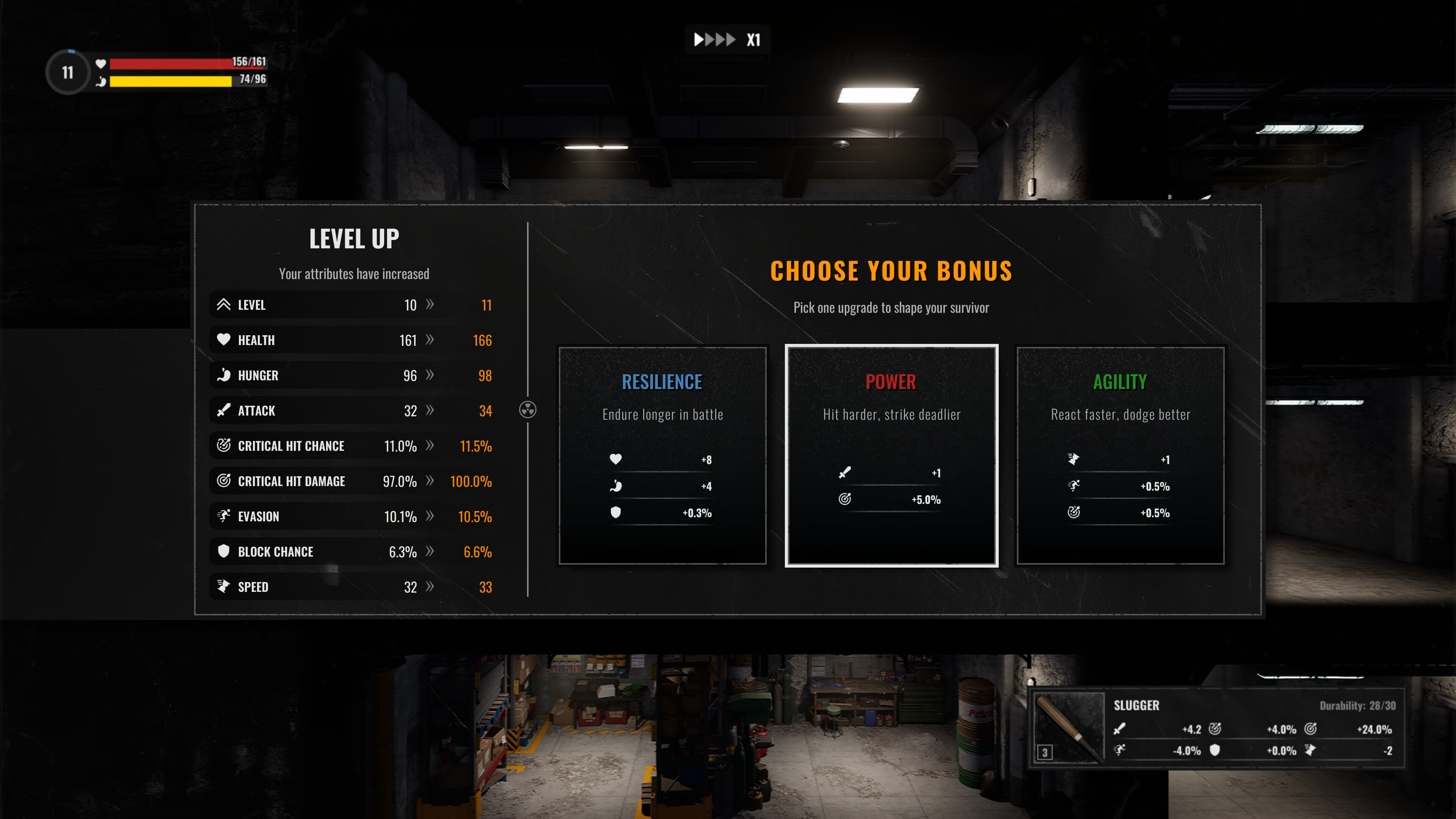 Defiant Ascent screenshot 6