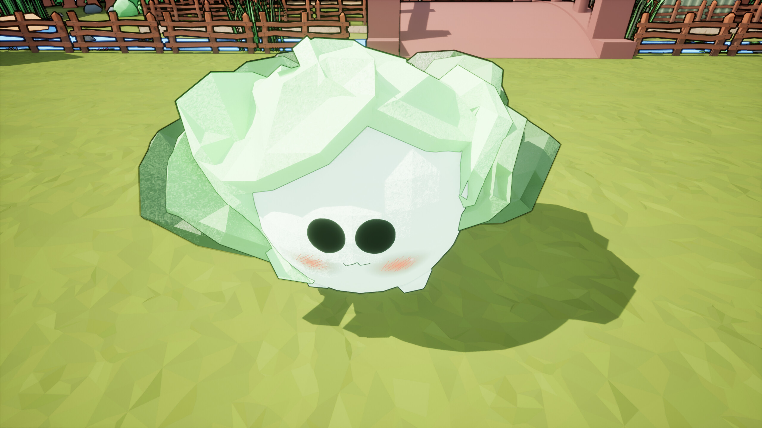 Garden Masters screenshot 2
