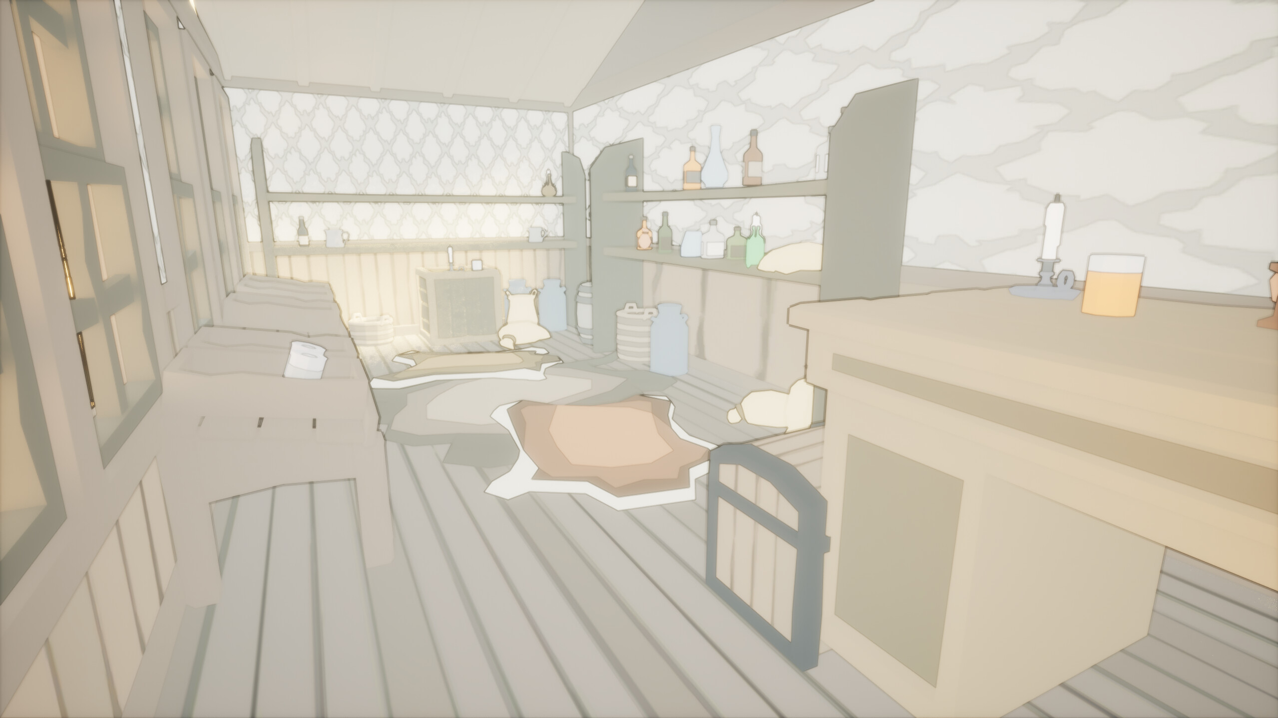 Garden Masters screenshot 4