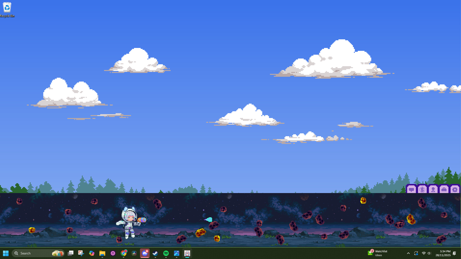 Nano Neighbors screenshot 8