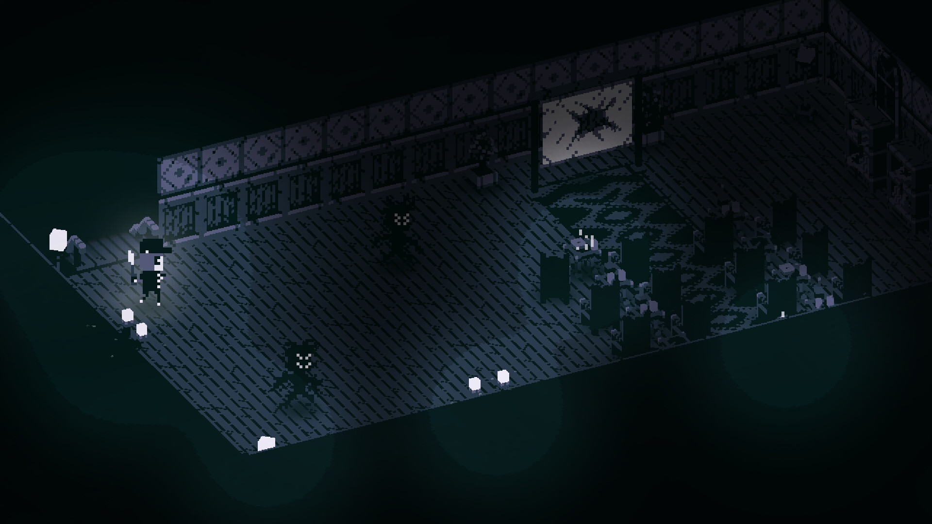 Bloodright screenshot 1