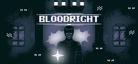 Bloodright Cover Image