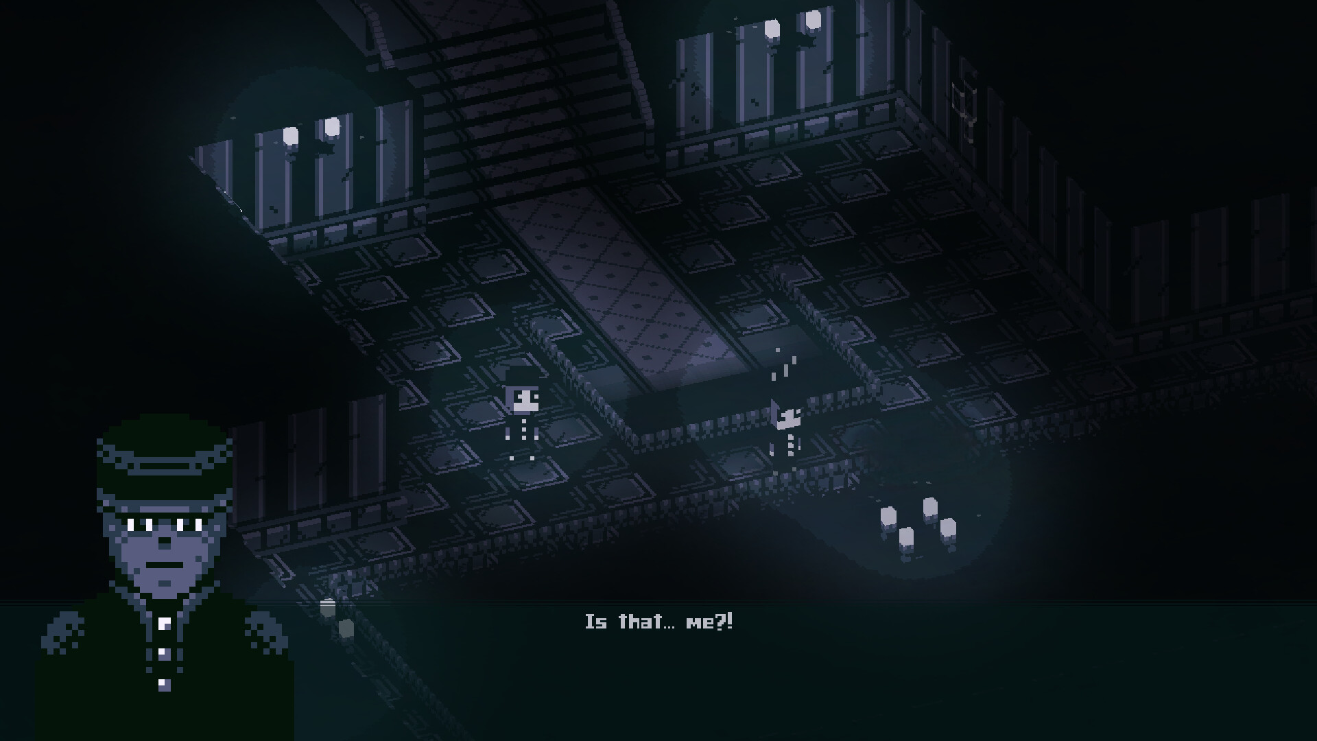 Bloodright screenshot 7
