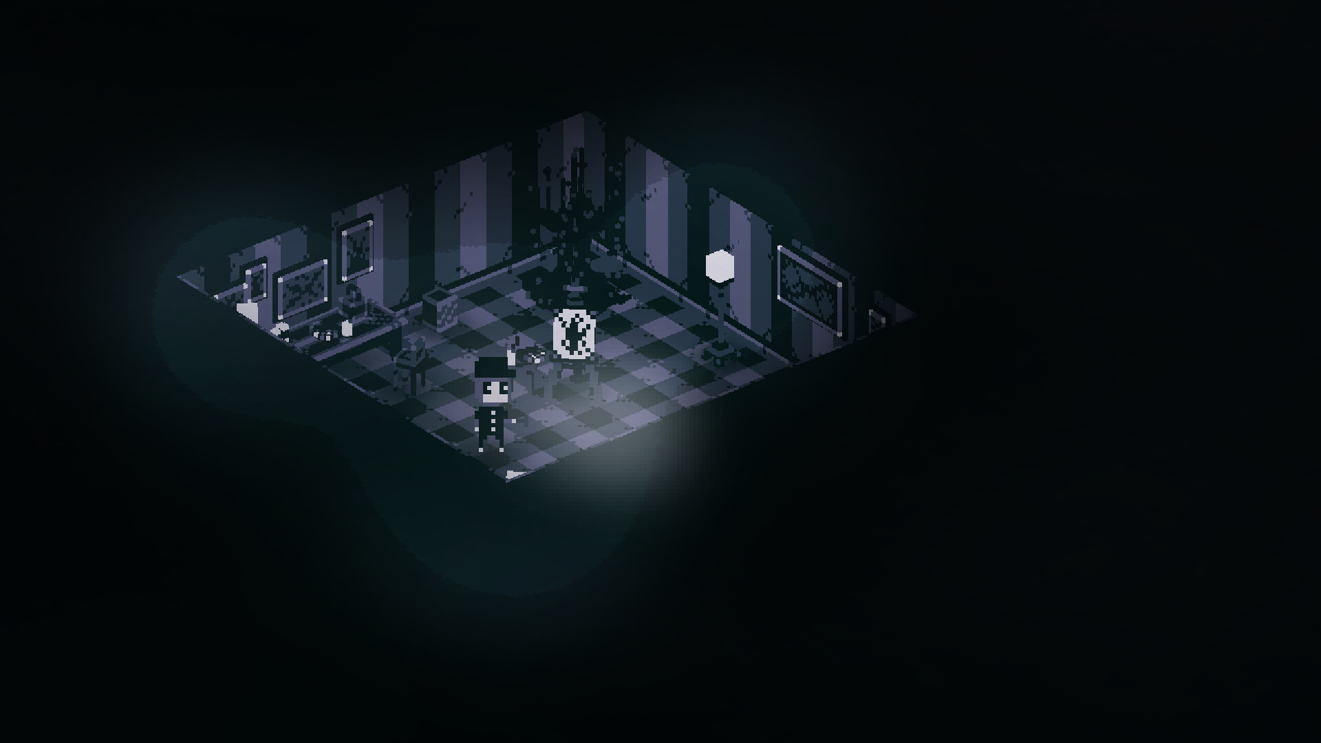 Bloodright screenshot 14