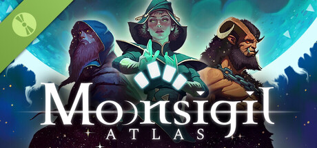 Moonsigil Atlas Demo