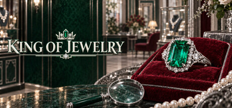 King of Jewelry